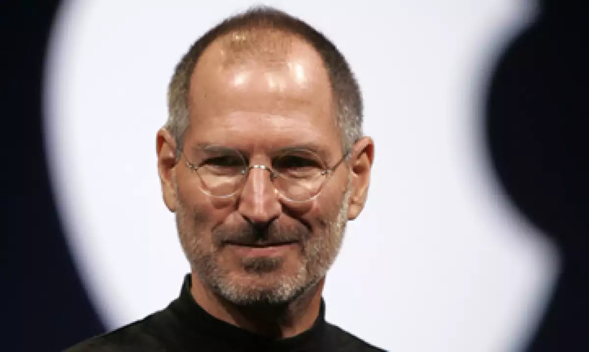 Steve Jobs decidió retirarse de la dirección general de Apple el 24 de agosto. (Foto: AP)