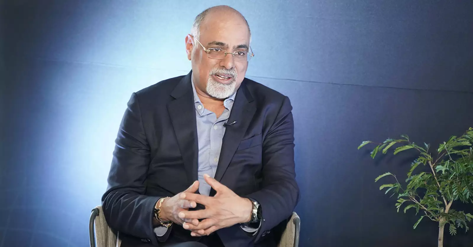 Mastercard Digital summit r