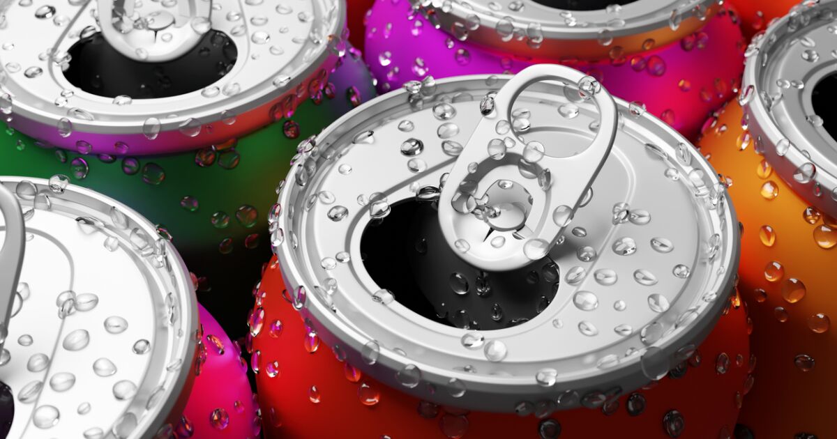 Alkolsüz içeceklere yönelik IEPS, Meksika'daki pazar formülünü yeniden tanımlıyor