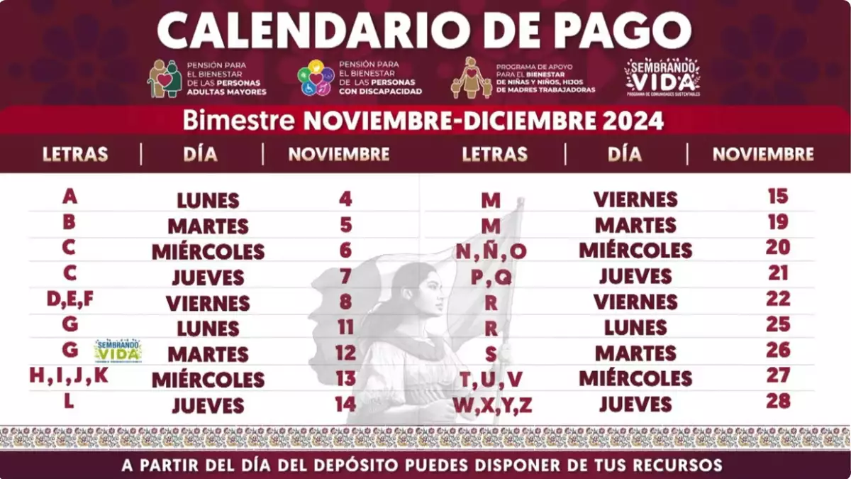 calendario-pago-noviembre-diciembre-2024.jpeg