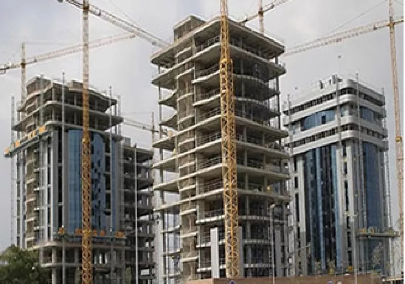 Geo prevé un crecimiento de entre 10% y 13% en sus ingresos del 2011. (Foto: Notimex)