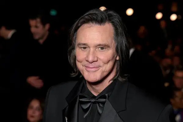 Jim Carrey