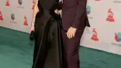 La pareja de actores estaría lista para el remake de la novela "Lazos de Amor", la cual protagonizaron Lucero y Luis José Santander en los noventa.