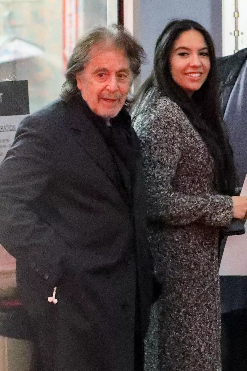 EXC Al Pacino