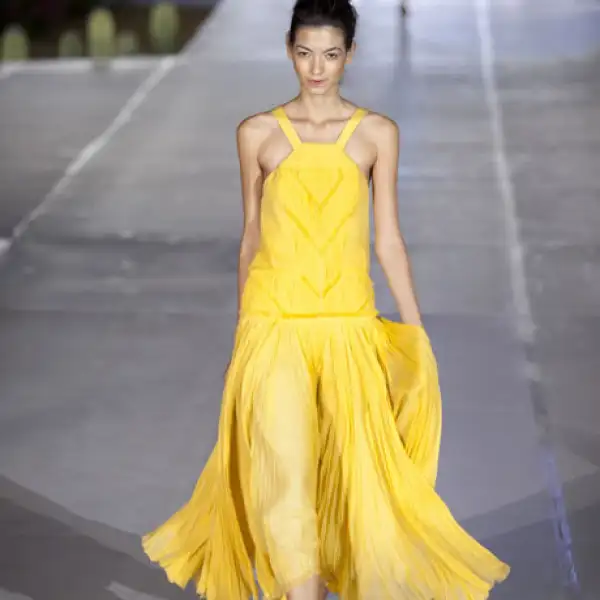 Pasarela Moda Nextel
