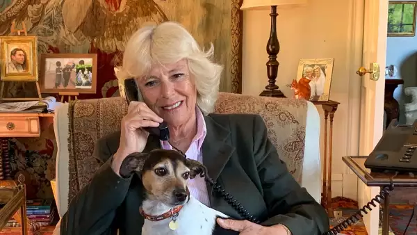 Duquesa de Cornualles