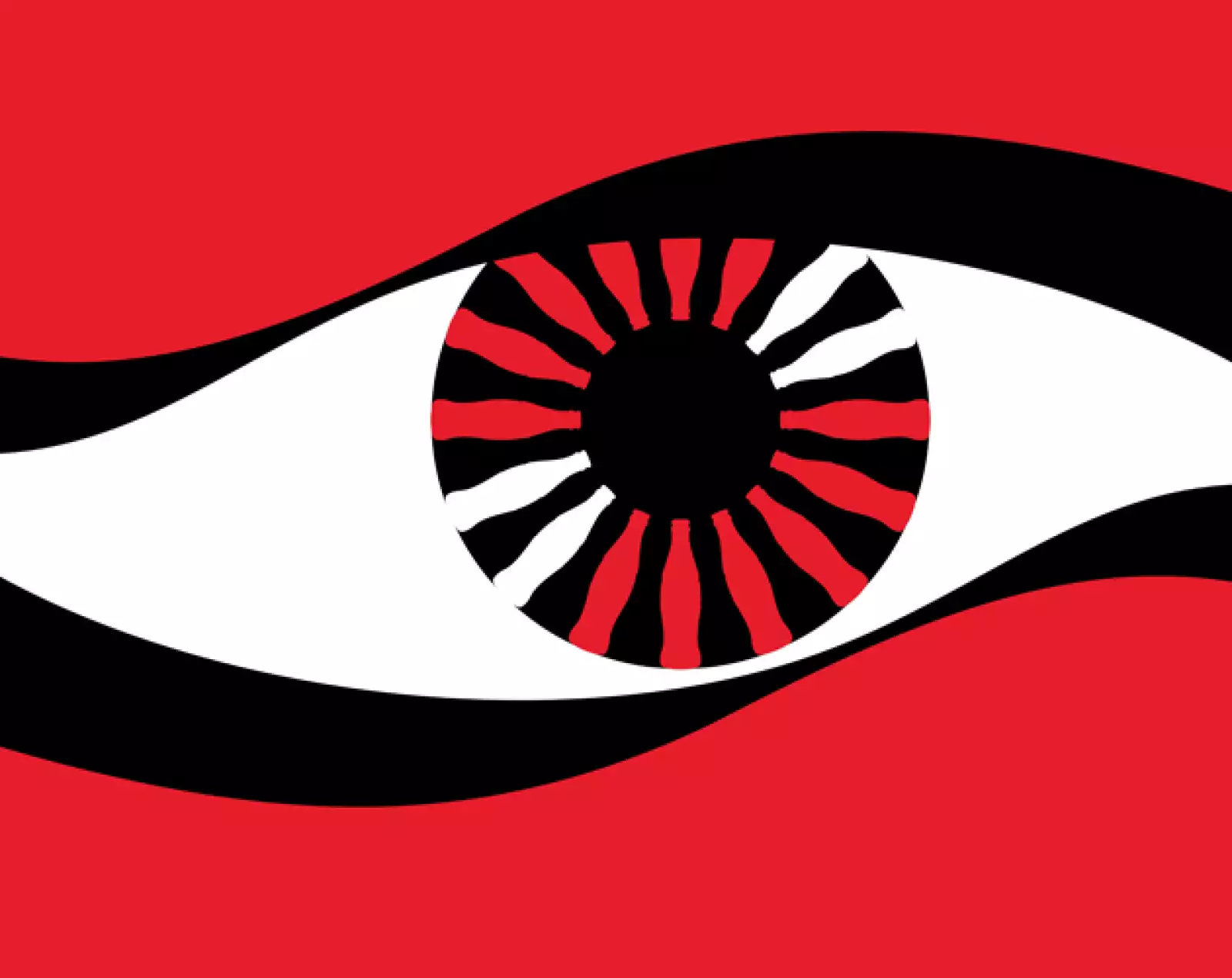 Mash-Up de la botella Coca-Cola