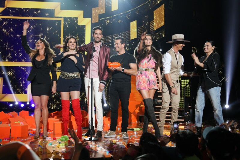 KIDS’ CHOICE AWARDS