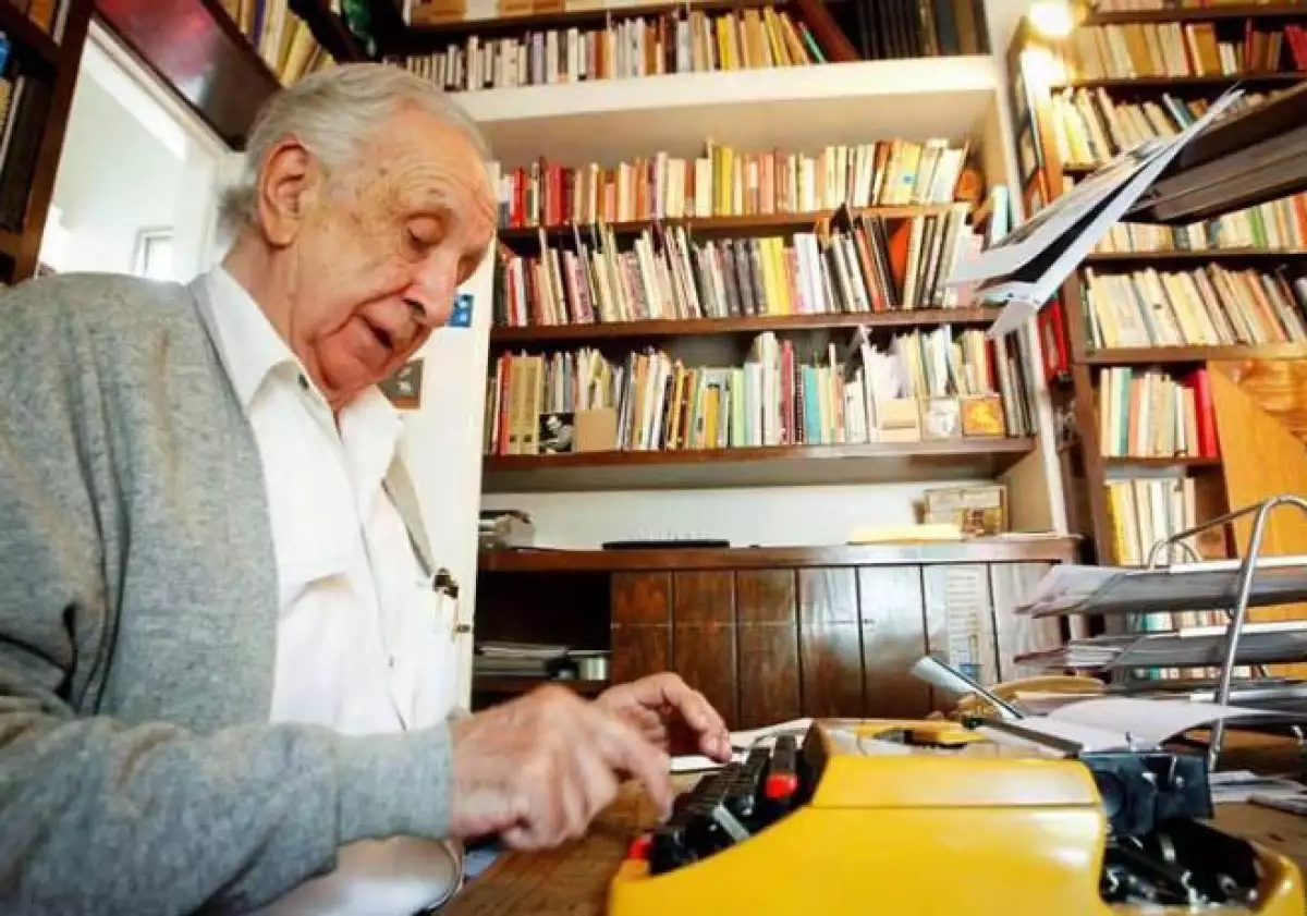 Vicente Le�ero
