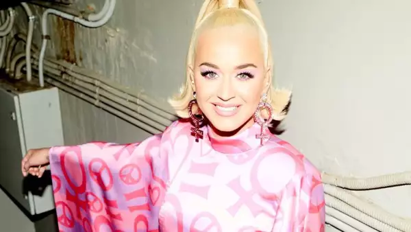 Katy Perry