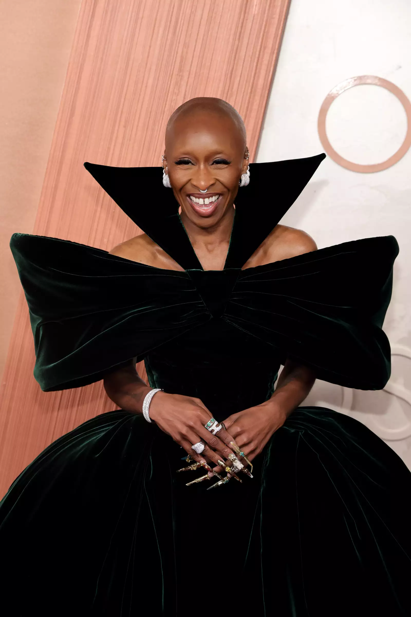 97th Annual Oscars - Arrivals