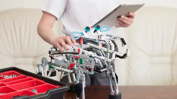 Experiencias tecnológicas