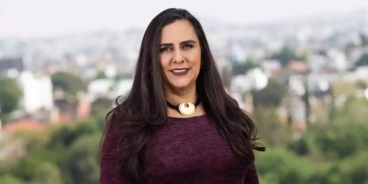 Karen Berlanga
