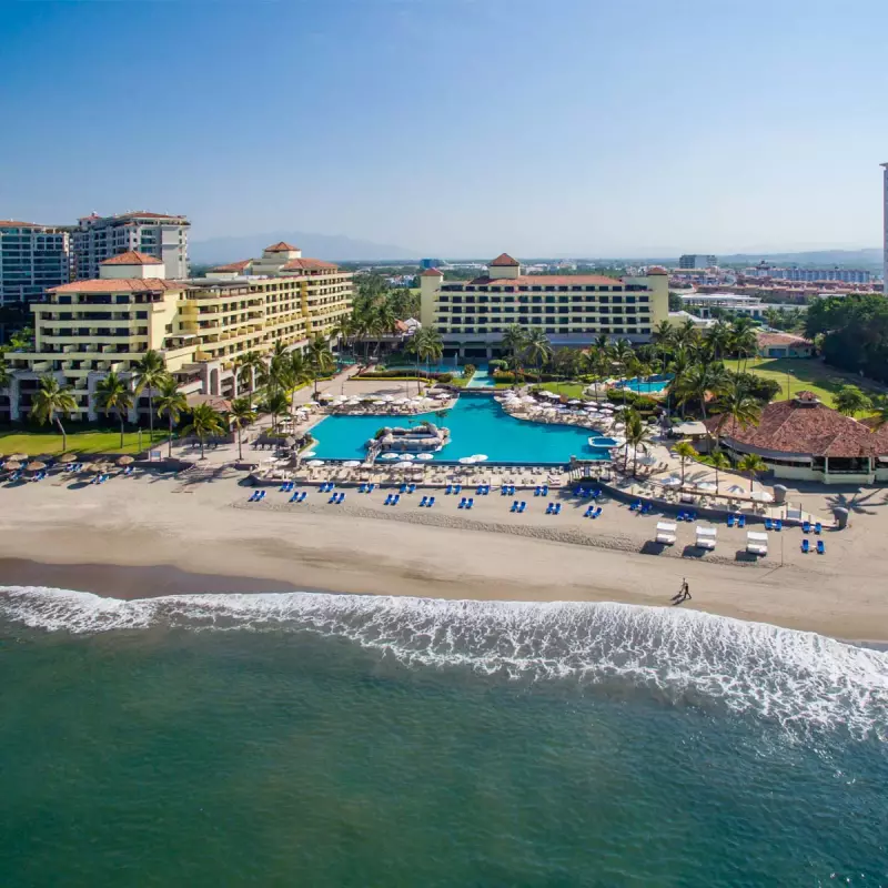 En Marriott podrás vivir de un día disfrutando 