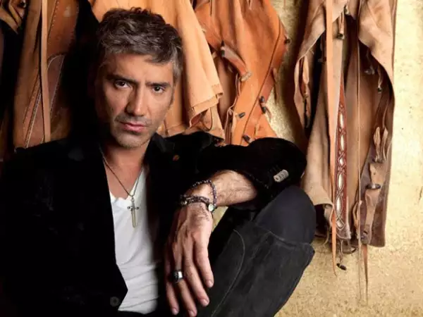 El Potrillo llega a sus 40 años como los buenos vinos.