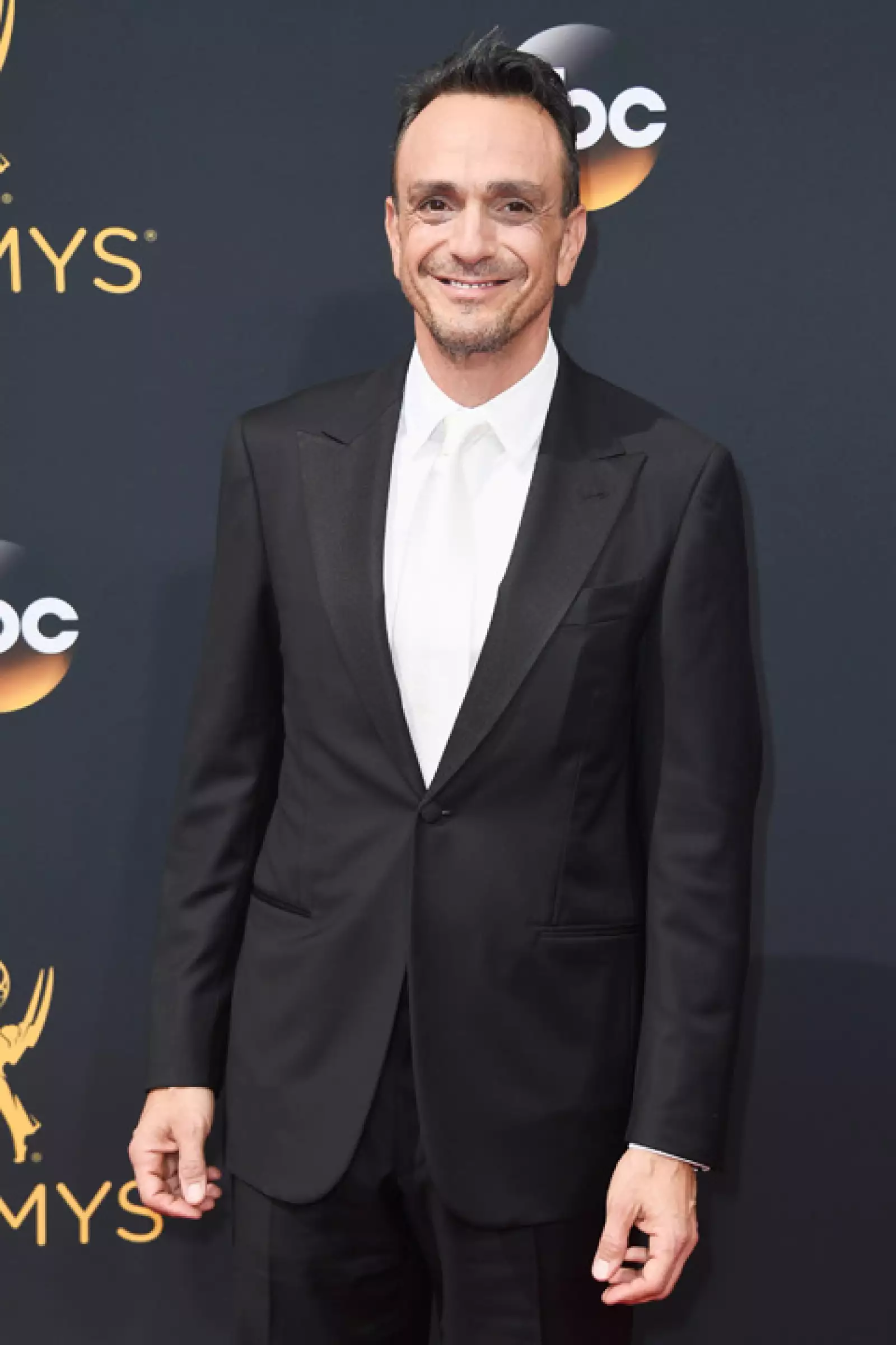 Hank Azaria.