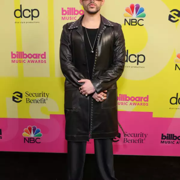 2021 Billboard Music Awards - Backstage