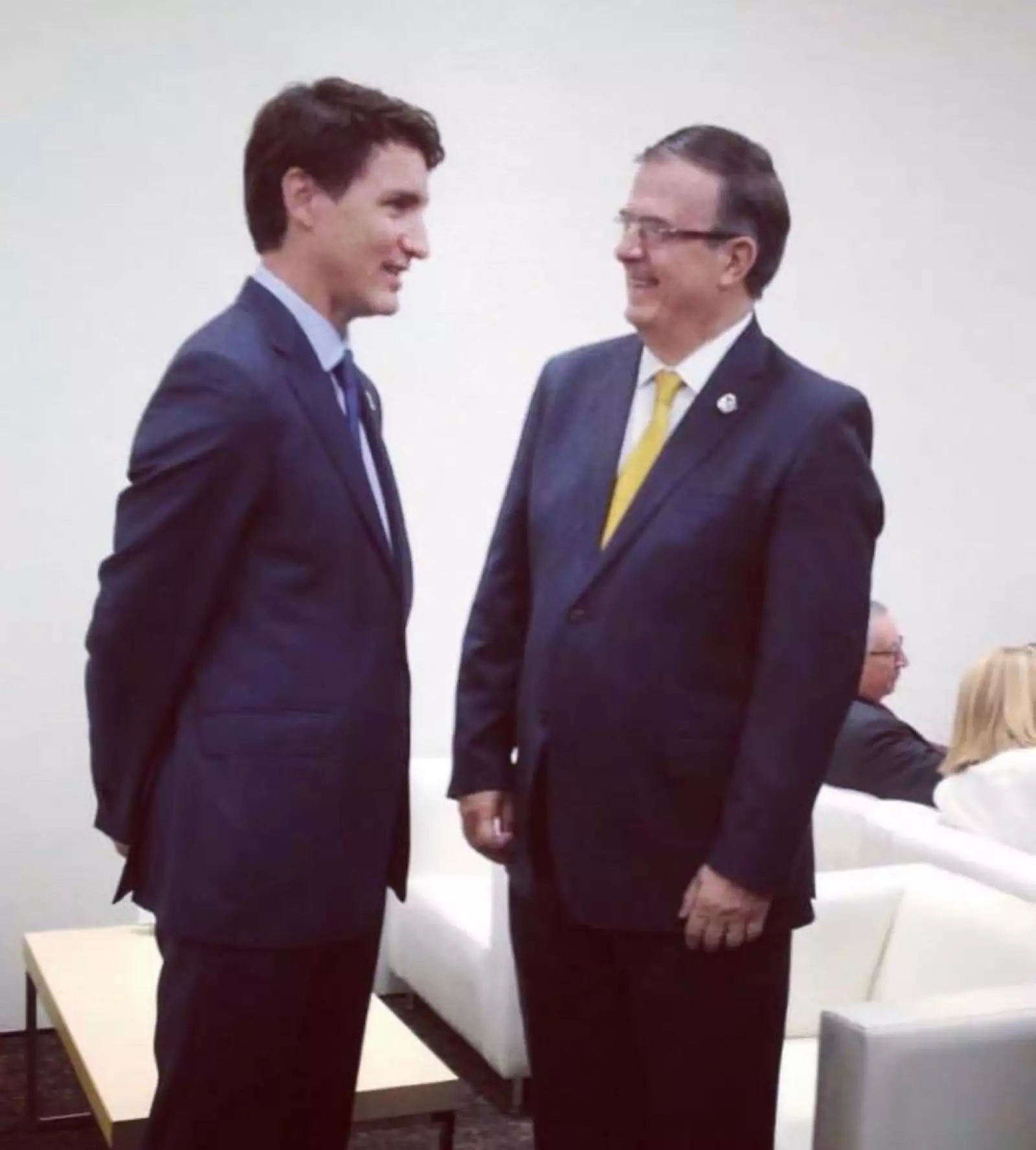 Marcelo Trudeau