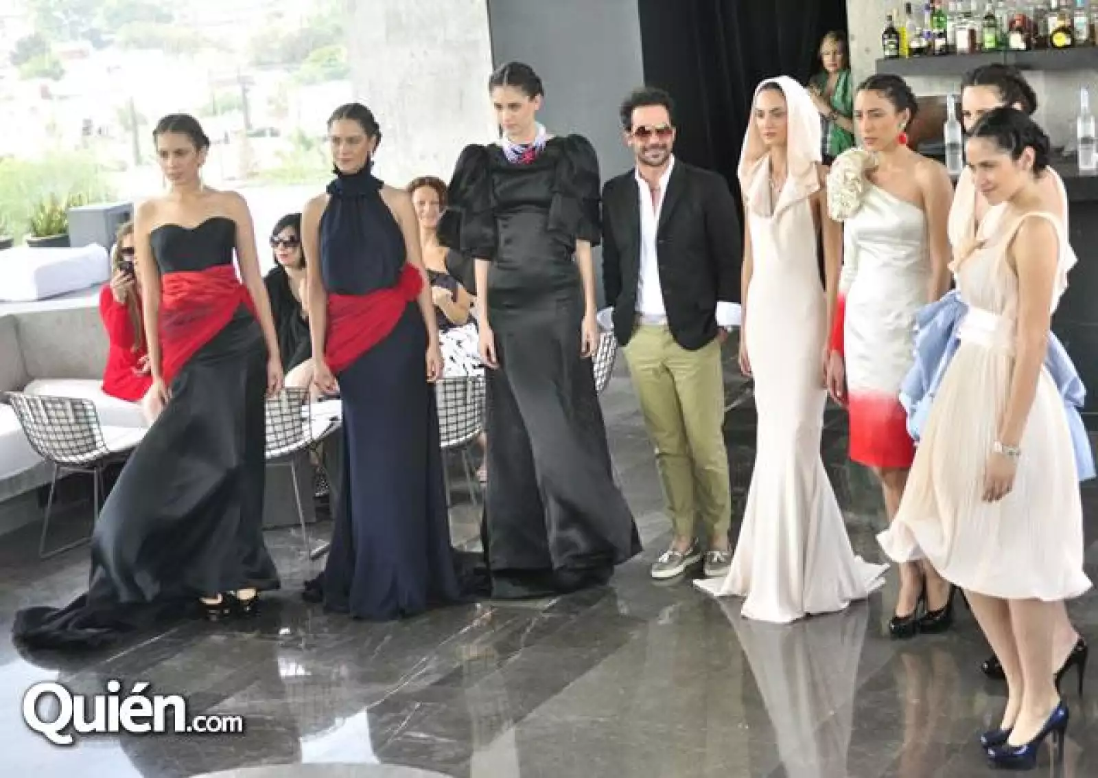 Venus by Alejandro Carlín