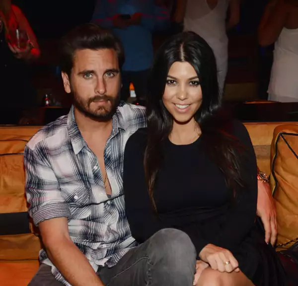 Después de que Scott fuera visto en varias ocasiones con su ex muy romántico en Mónaco, Kourtney finalmente decidió ponerle punto final a la relación.