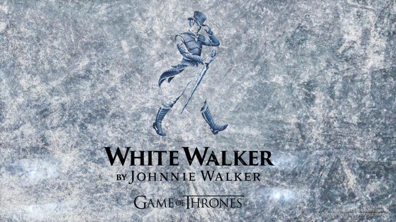 Johnnie Walker