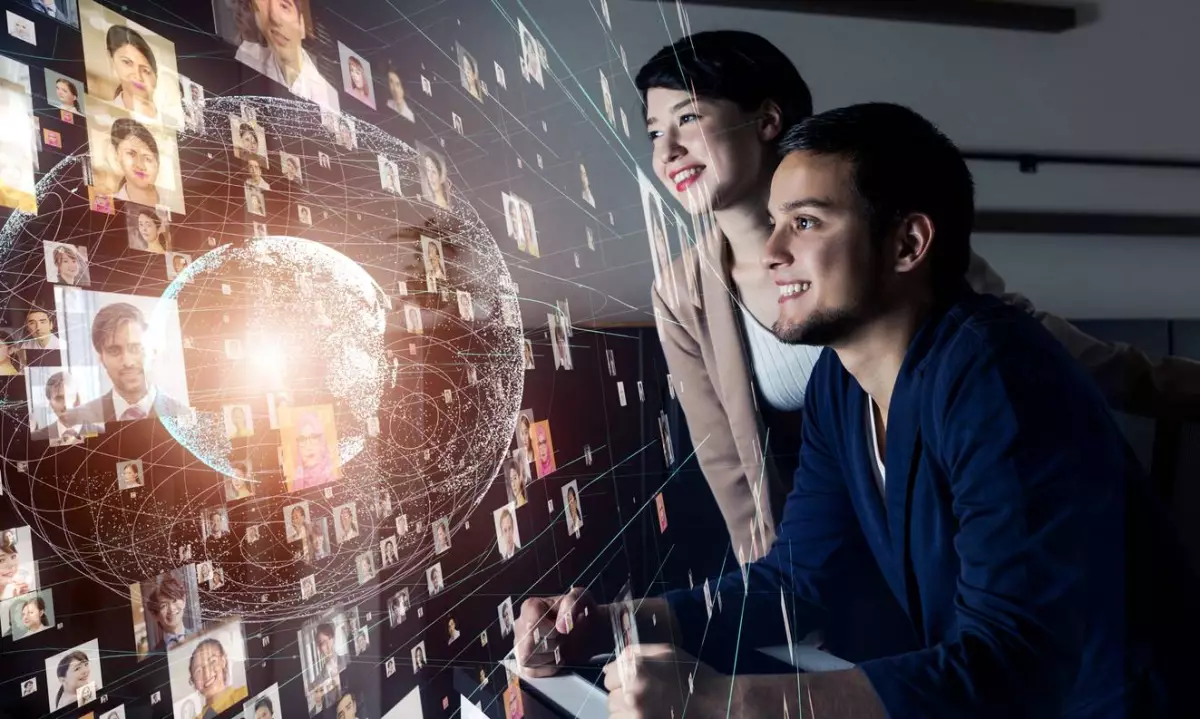 La tecnología como herramienta para conseguir trabajo (el ideal)