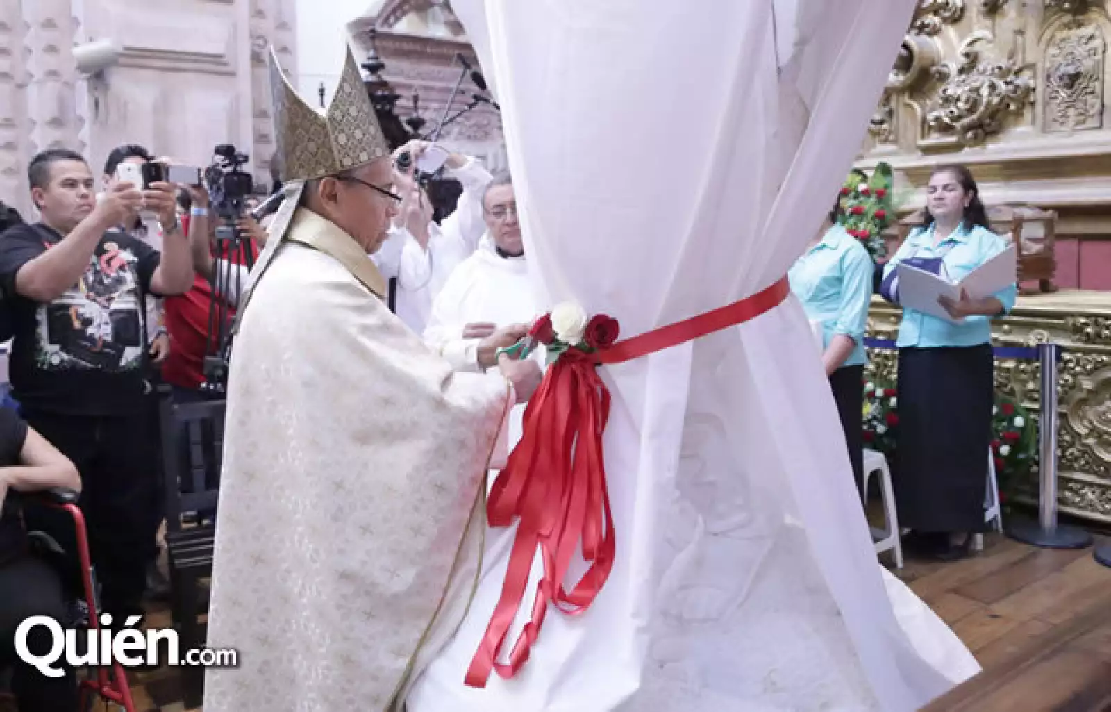 Santuario dos corazones