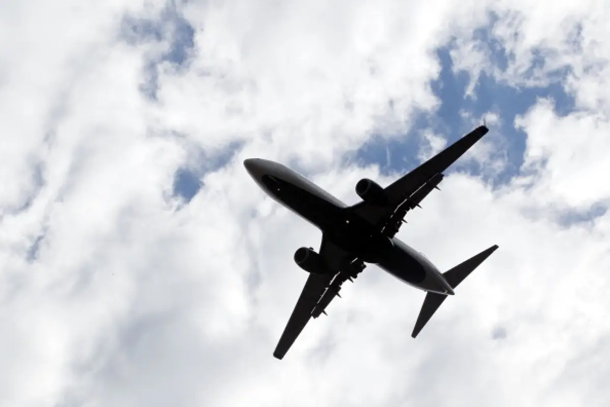 El proyecto aéreo entre México y Estados Unidos busca incrementar los destinos y frecuencias entre ambos países.