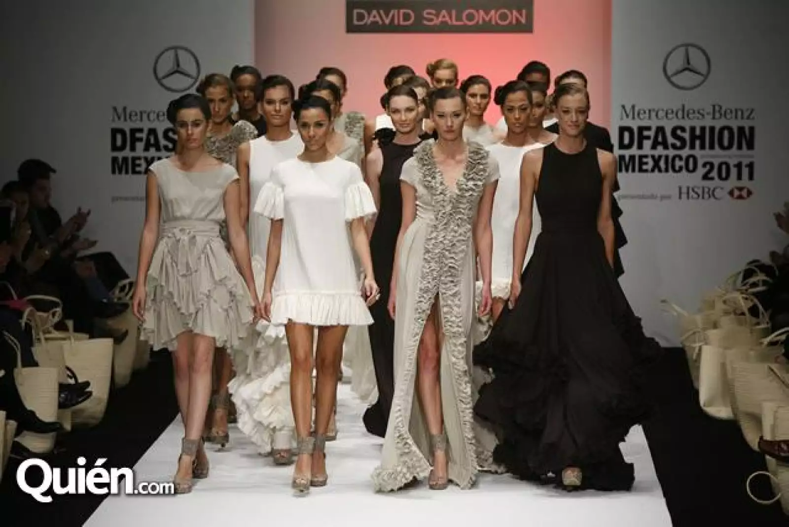 MBDF Pasarela David Salom?