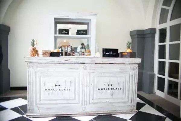 World Class México 2018