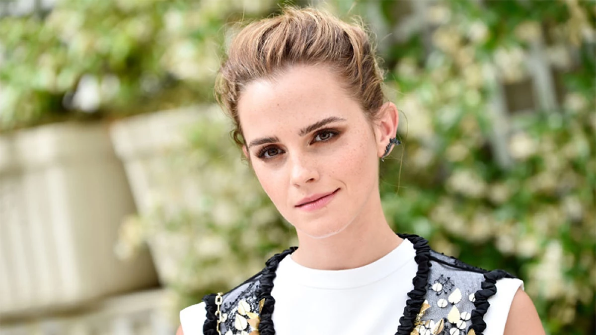 Emma Watson