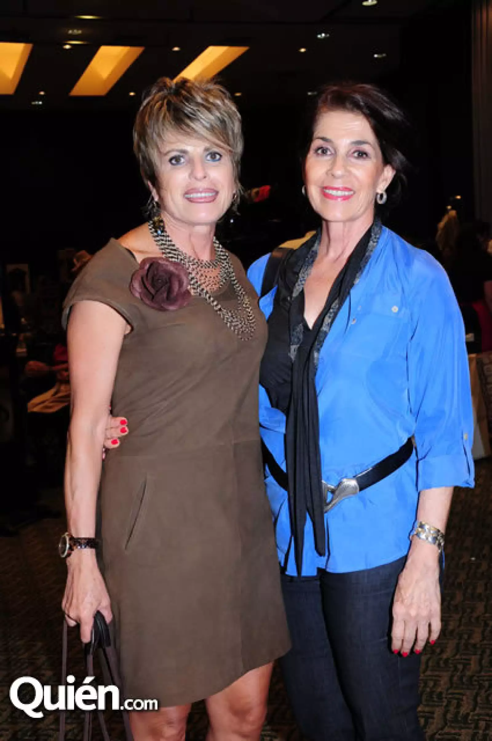 Paloma Toledo,Crstina Vázquez