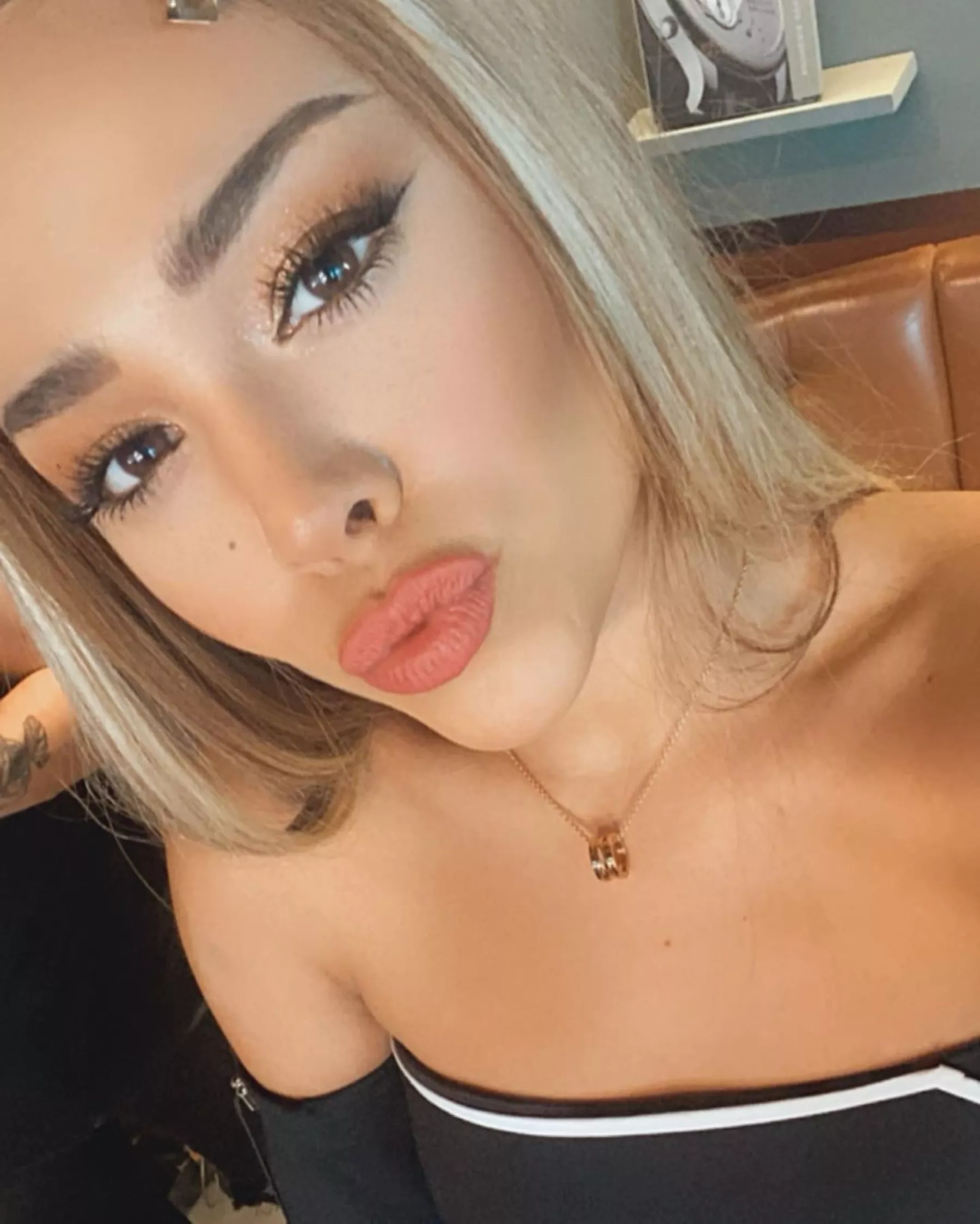 Danna Paola.