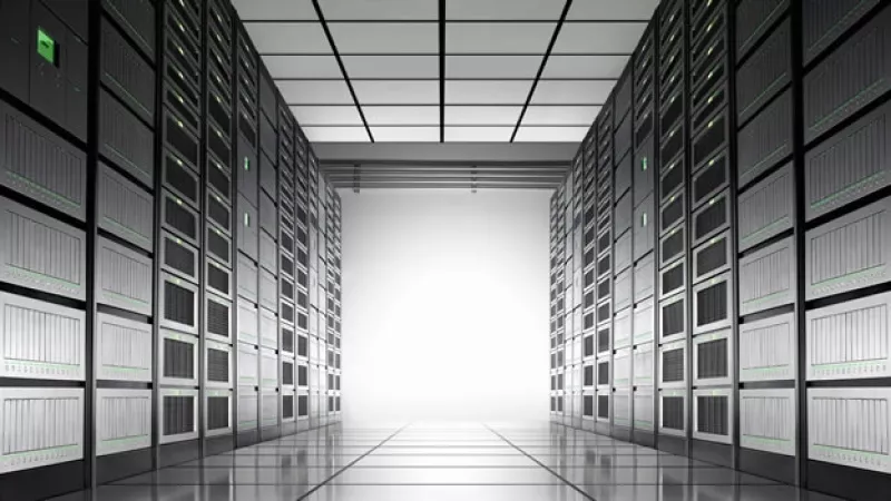 servidores servers computacion 