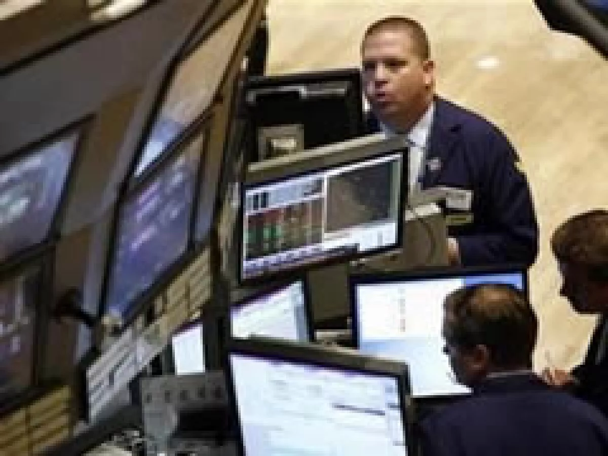 La Fed intensificó este miércoles su apoyo a la economía estadounidense. (Foto: Archivo)