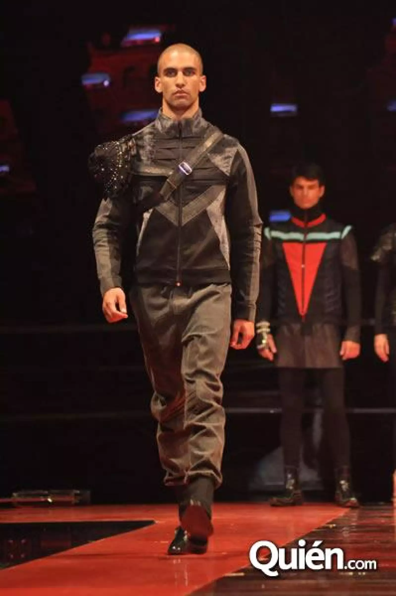 Monterrey Nextel Moda