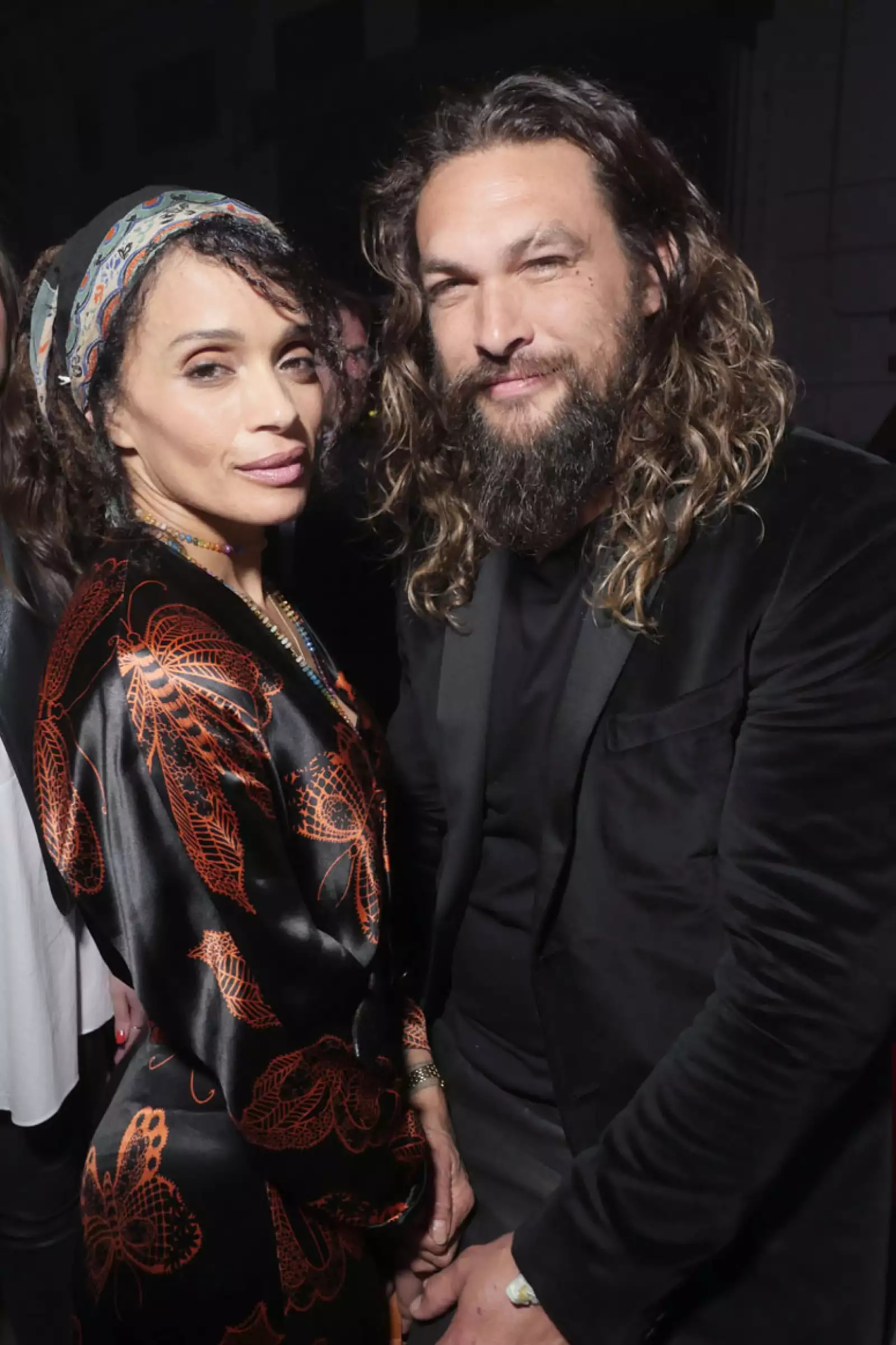 The Cartier Party