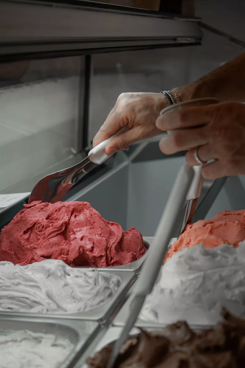 Adoro_gelatería_caffé