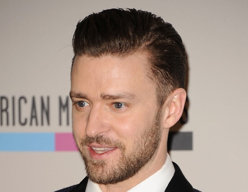 Justin Timberlake
