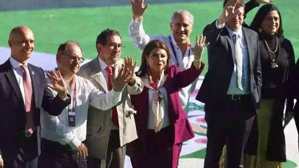 Horarios Metro CDMX Gran Premio de México