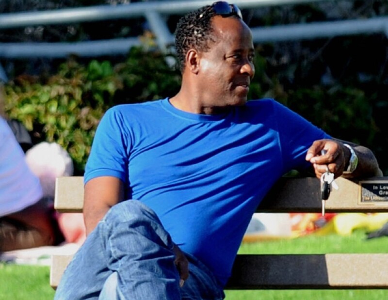 El doctor Conrad Murray es acusado de homicidio involuntario de Michael Jackson