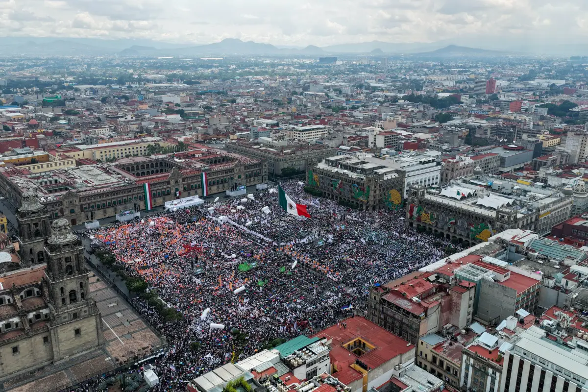 marcha