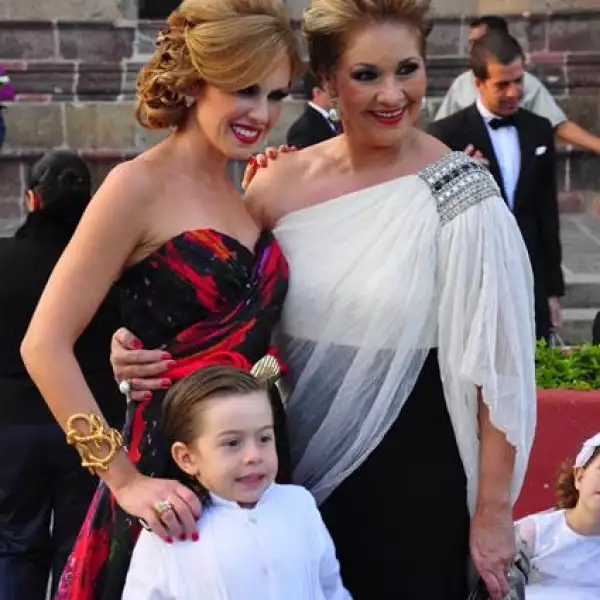 La mejor amiga de Jacky