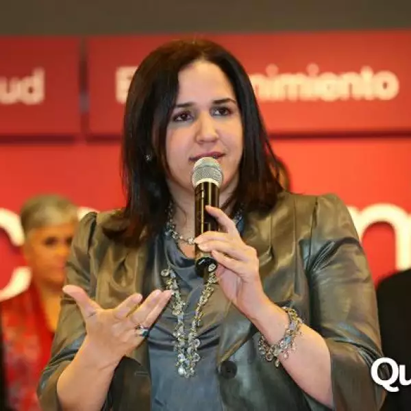 Presentación CNN México