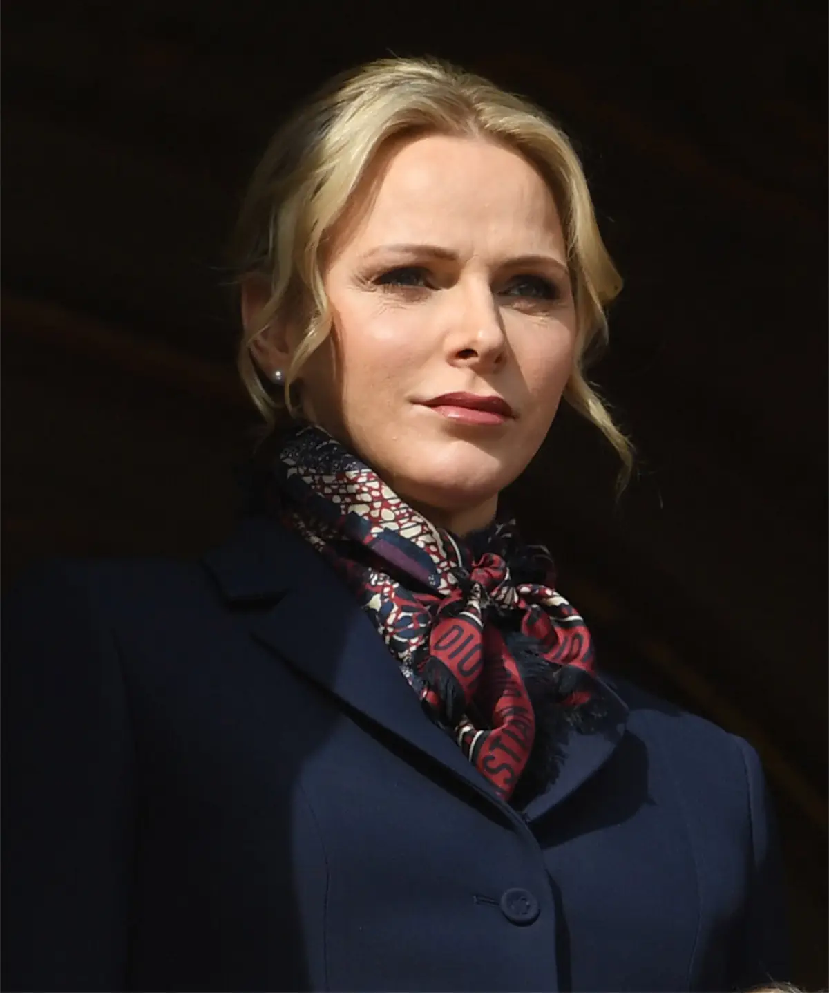Charlène de Mónaco