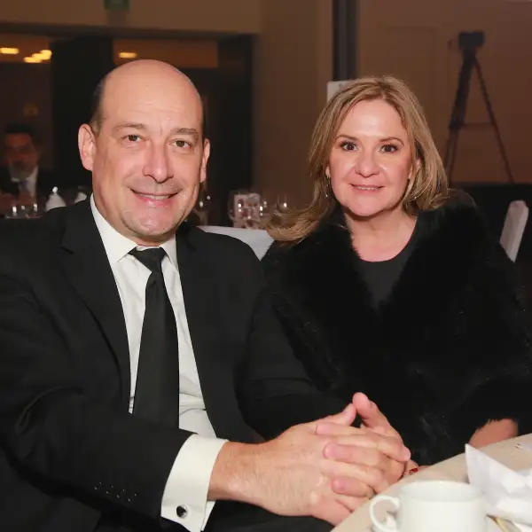 GALA 25 AÑOS DE FUNDACIÓN INFANTIL RONALD MCDONALD