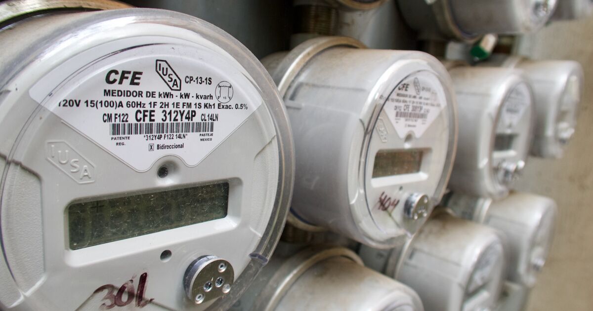 Yeni sayaçlar için özel bir işlem yoktur ve bu sayede hırsızlığın önüne geçebilirsiniz.