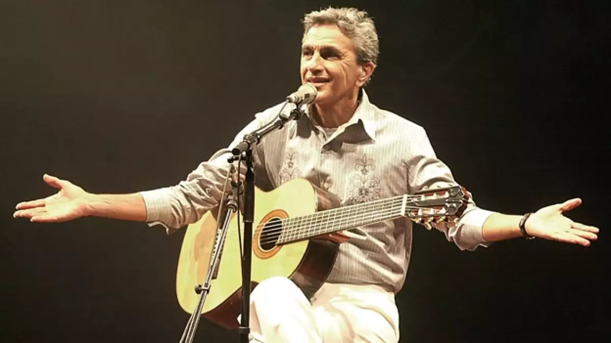 caetano veloso