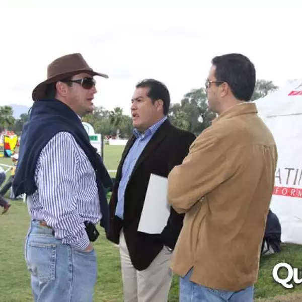 Campeonato Nacional de Salto 2009