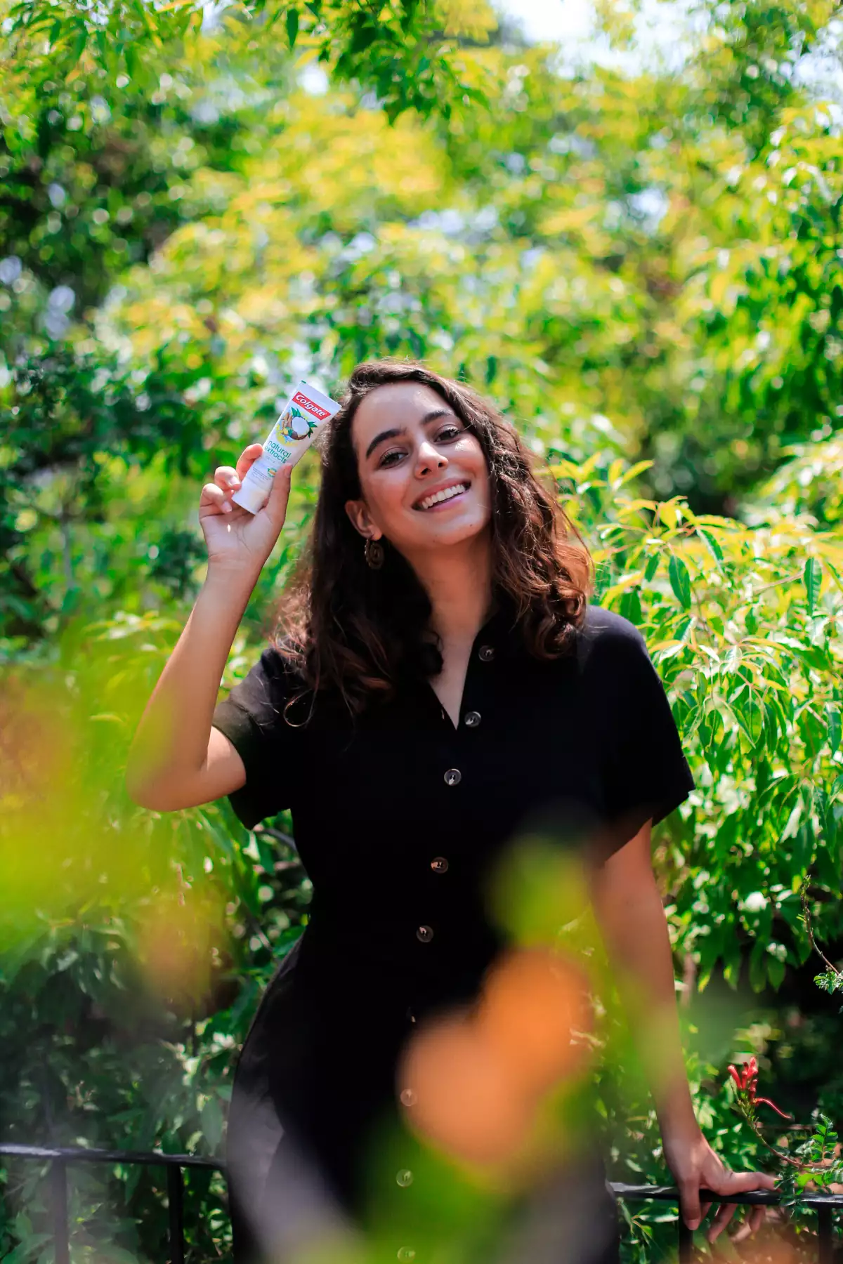 Rebeca Schurenkamper
Foto: Alan Villanueva